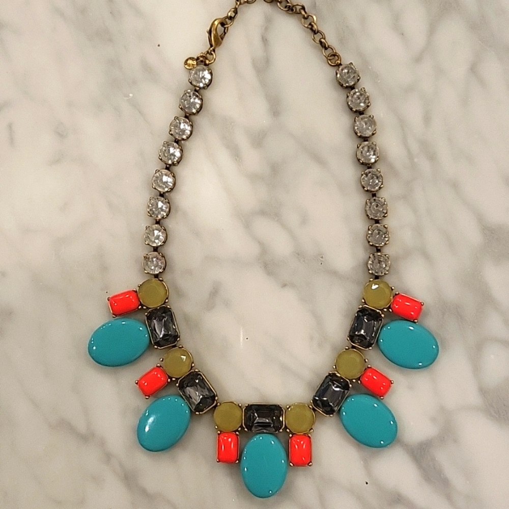 Jcrew Necklace